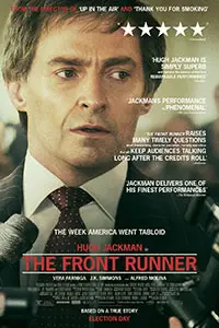 The Front Runner preview
