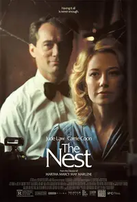 The Nest preview