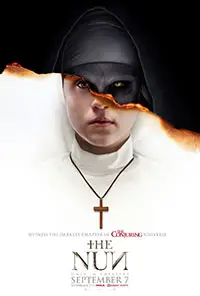 The Nun preview