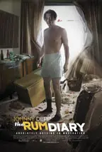 The Rum Diary preview