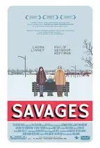 The Savages preview