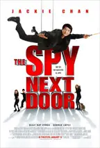 The Spy Next Door preview