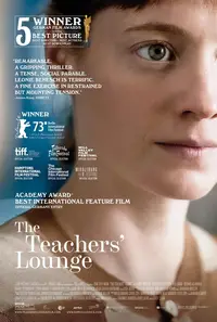 The Teachers' Lounge preview