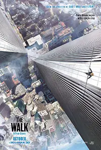 The Walk preview