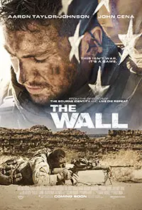 The Wall preview