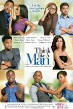 Think Like a Man preview