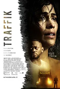 Traffik preview