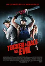 Tucker & Dale vs Evil preview