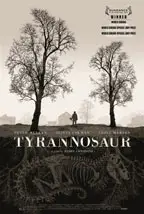Tyrannosaur preview