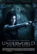 Underworld: Rise of the Lycans preview