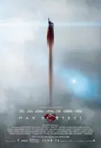 Man of Steel preview