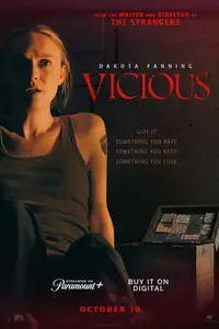 Vicious preview