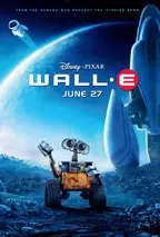 WALL-E preview