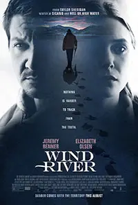 Wind River preview