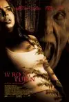 Wrong Turn preview